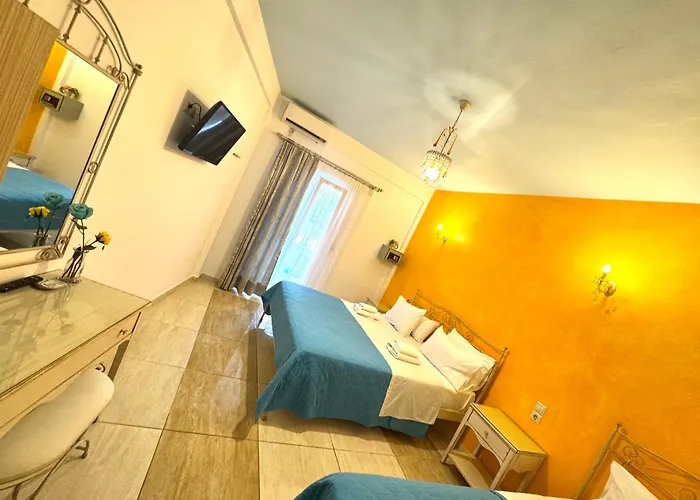 Villa Antonis