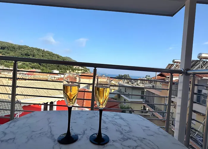 Villa Antonis