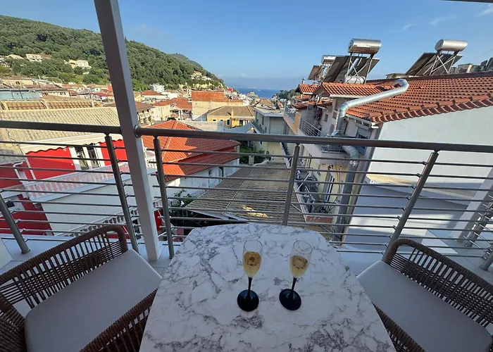 Villa Antonis