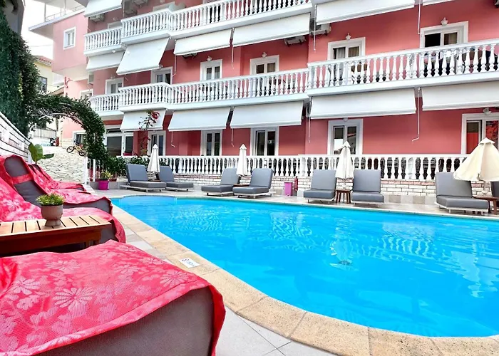 Villa Antonis