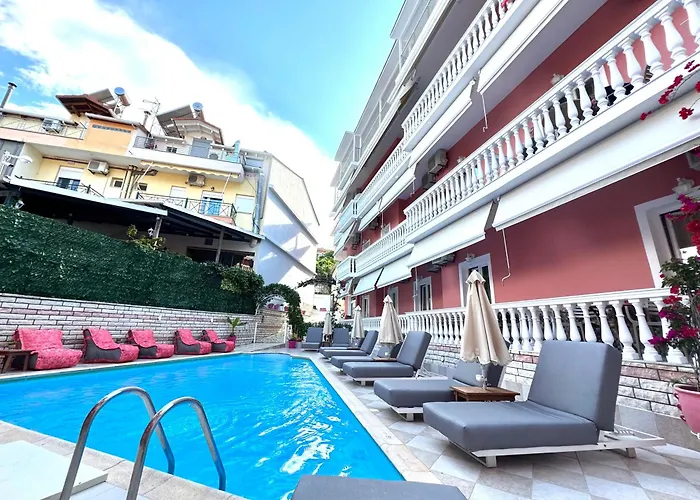 Villa Antonis