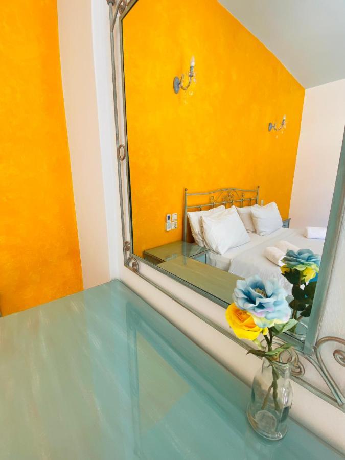 Antonis Appartement
