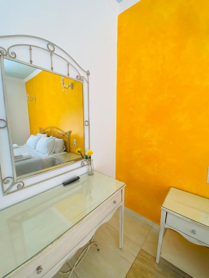 Appartement Antonis