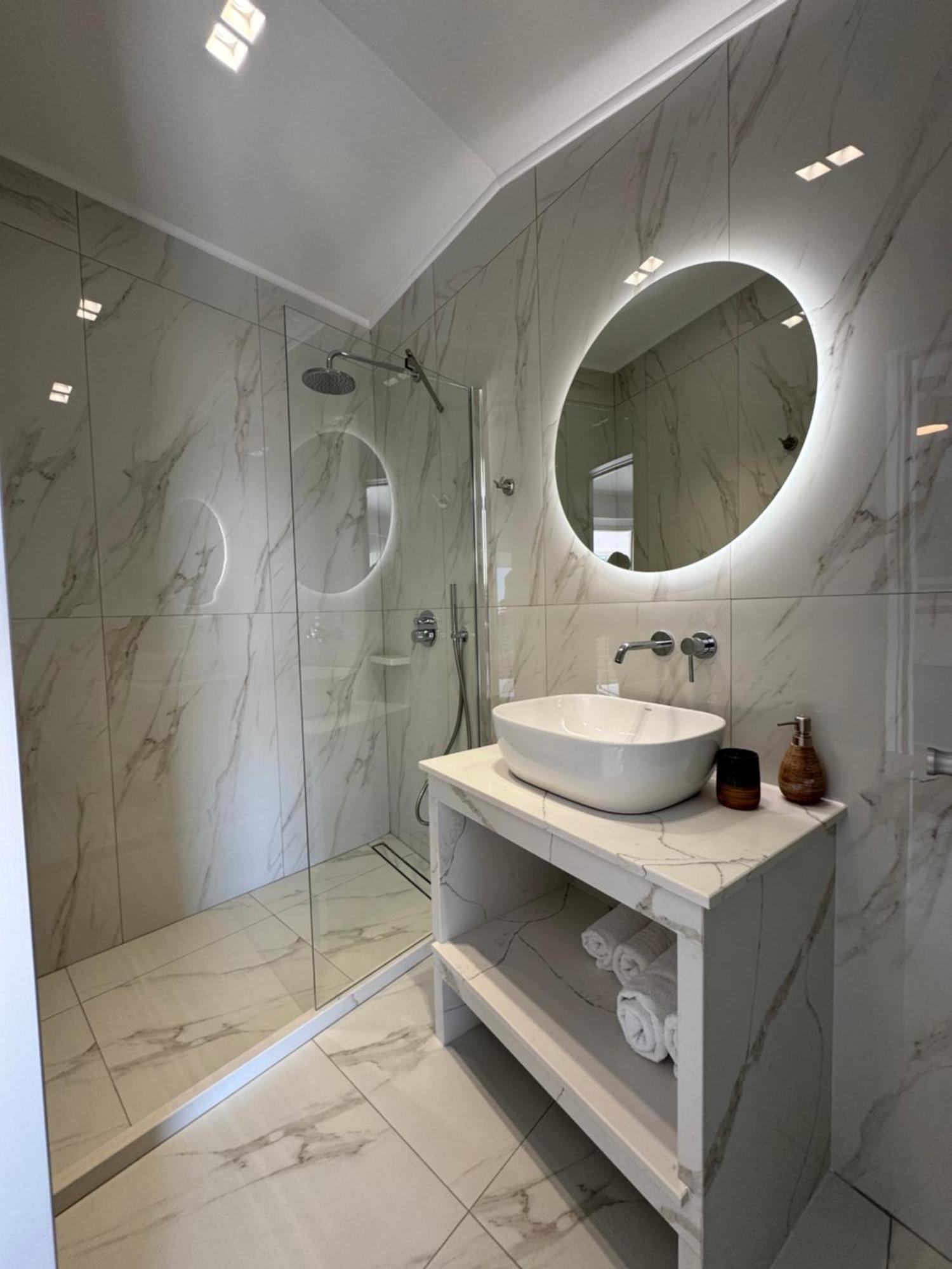 Appartement Antonis Parga