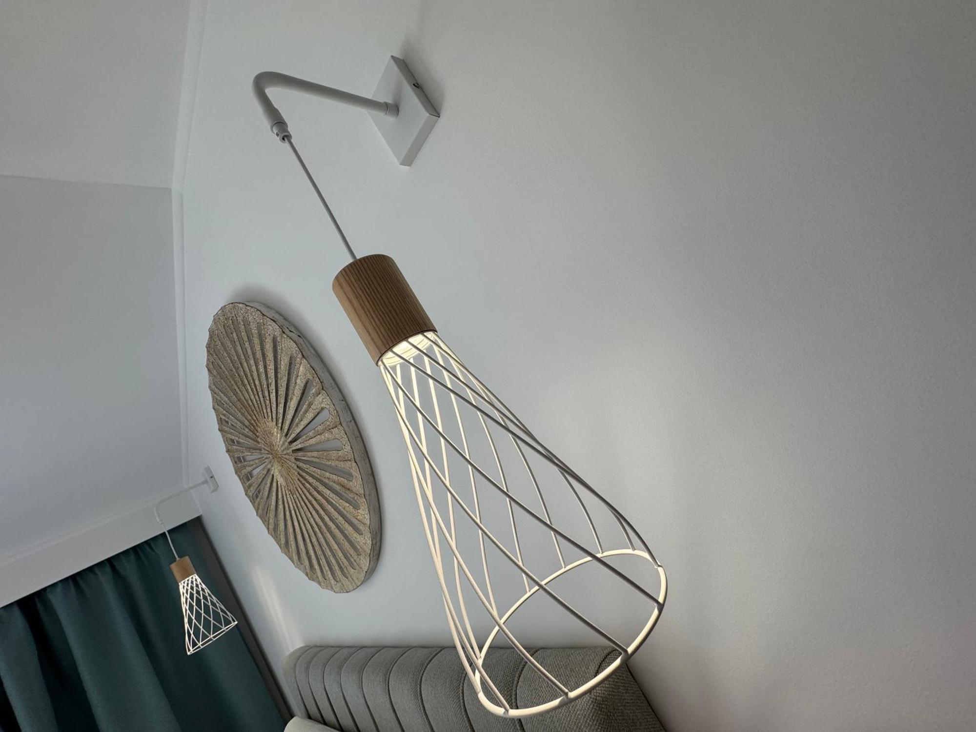 Antonis Appartement