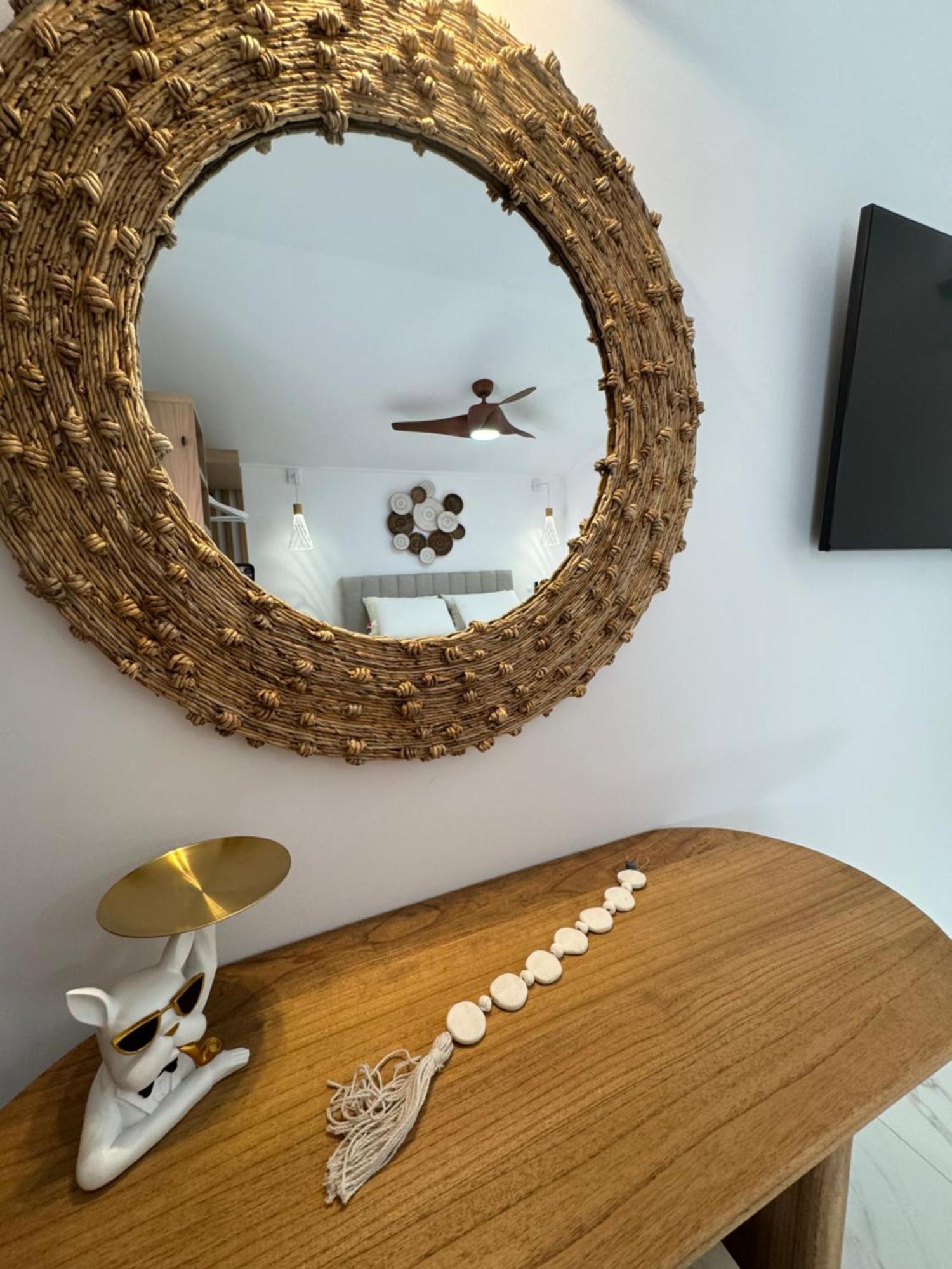 Antonis Apartment