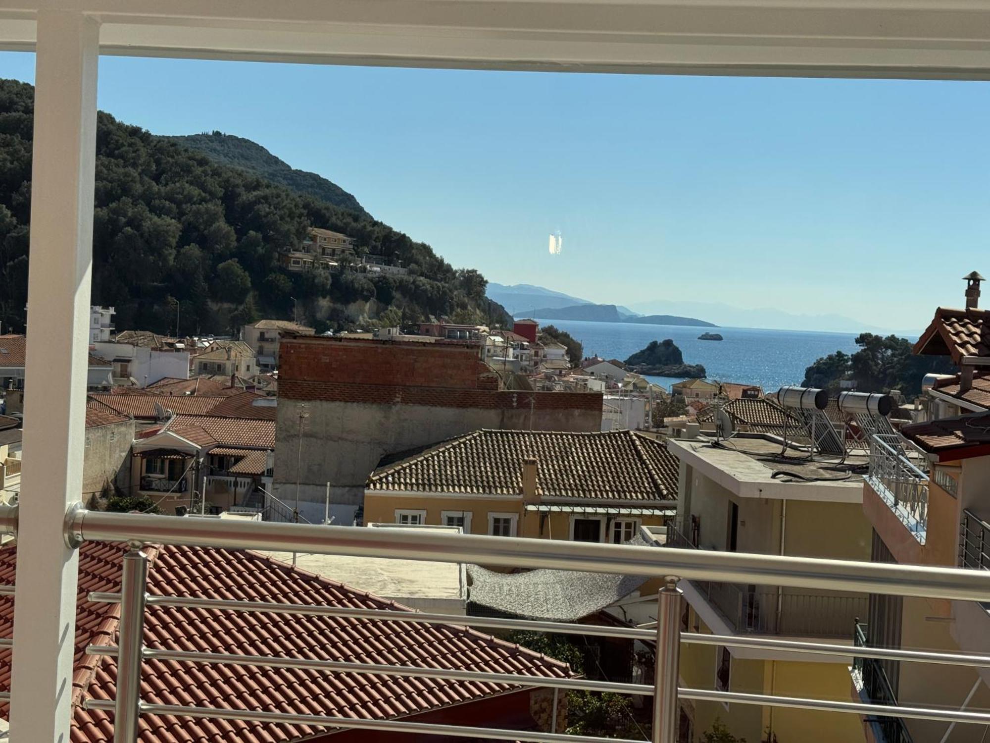 Appartement Antonis *
