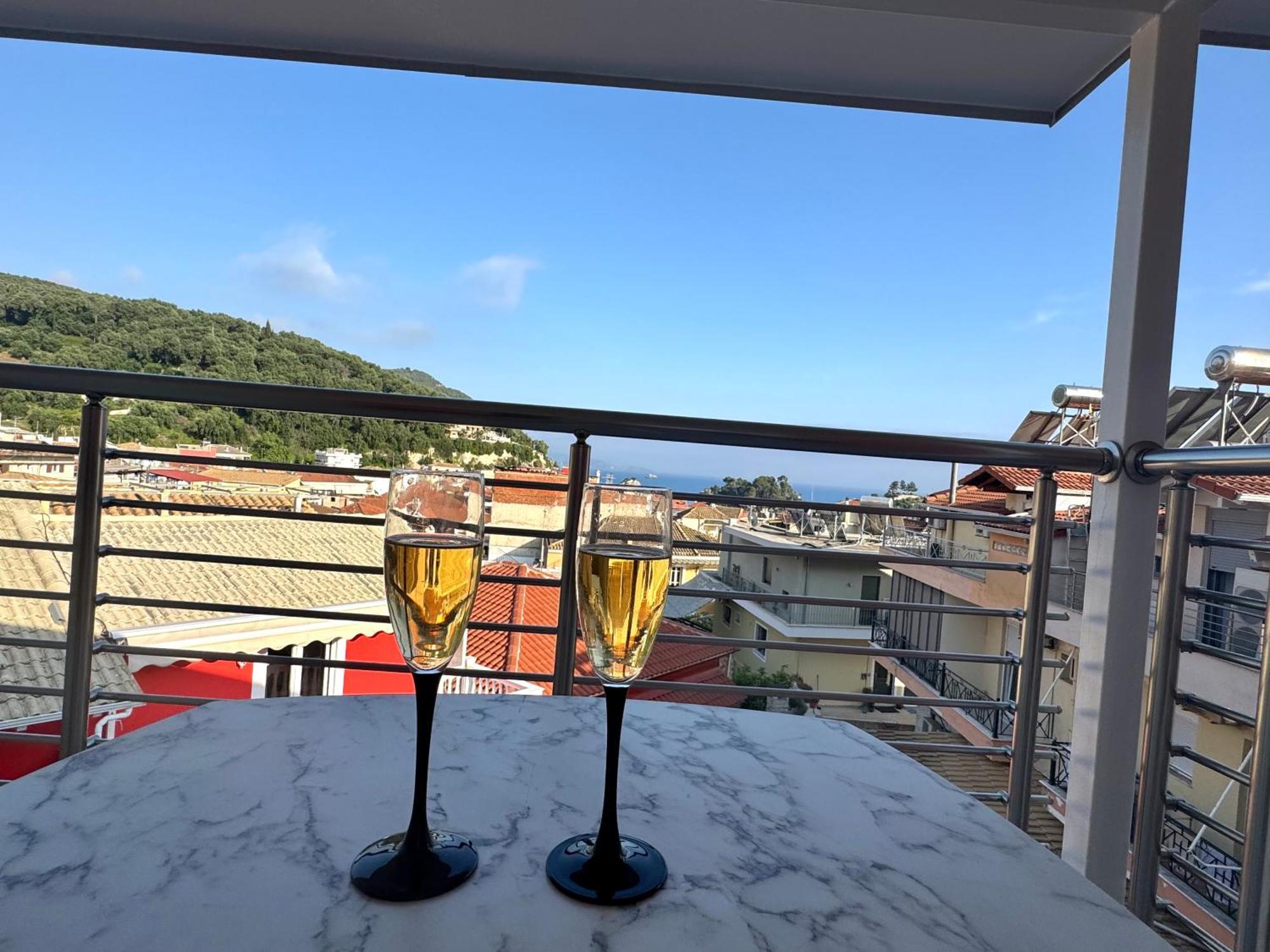 Apartment Antonis Parga