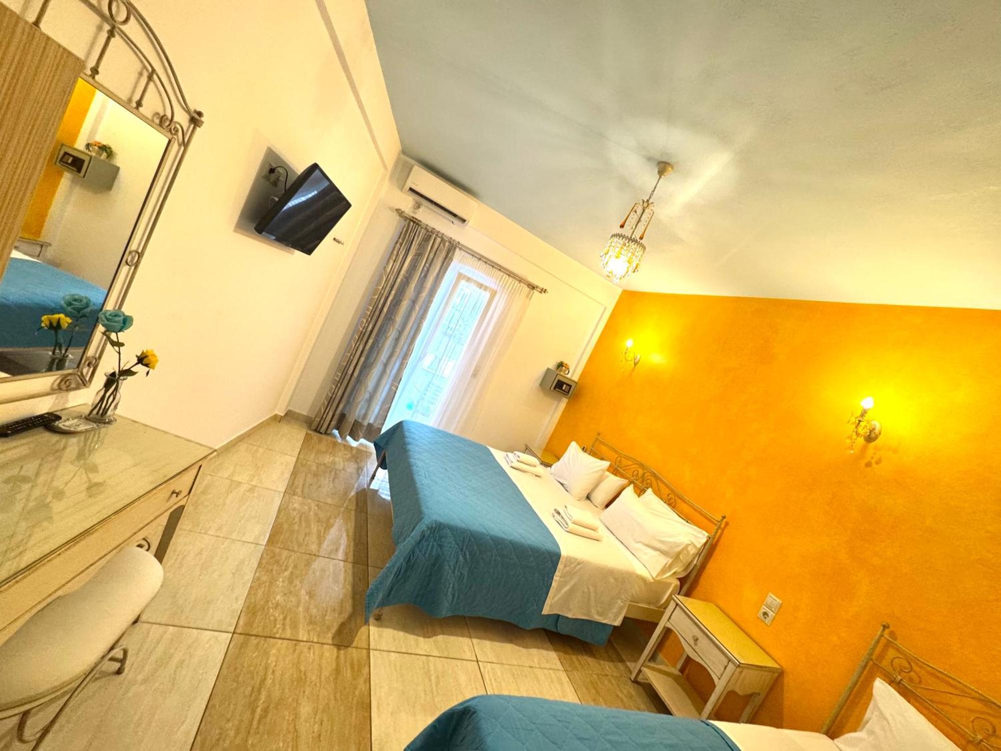 Apartment Antonis
