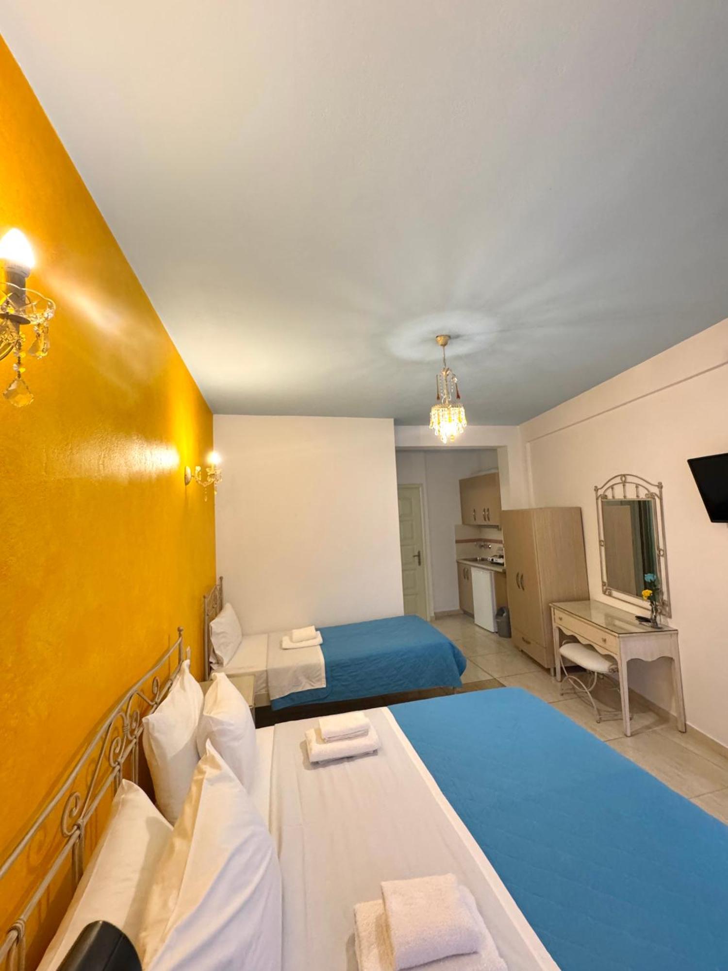 Apartment Antonis *