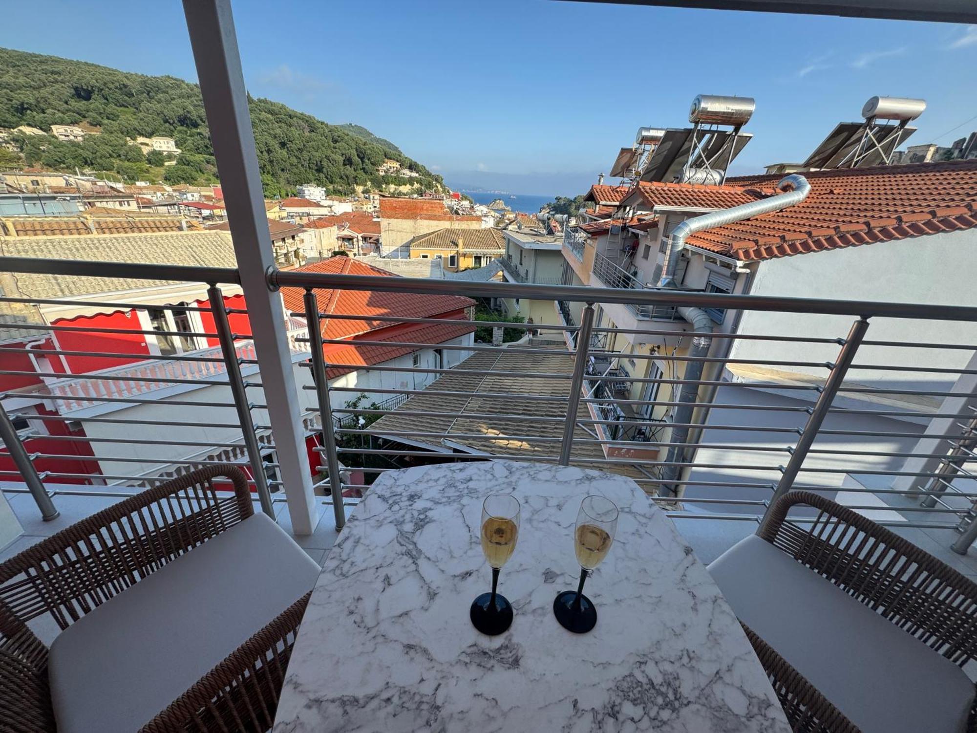 Antonis Apartment Parga