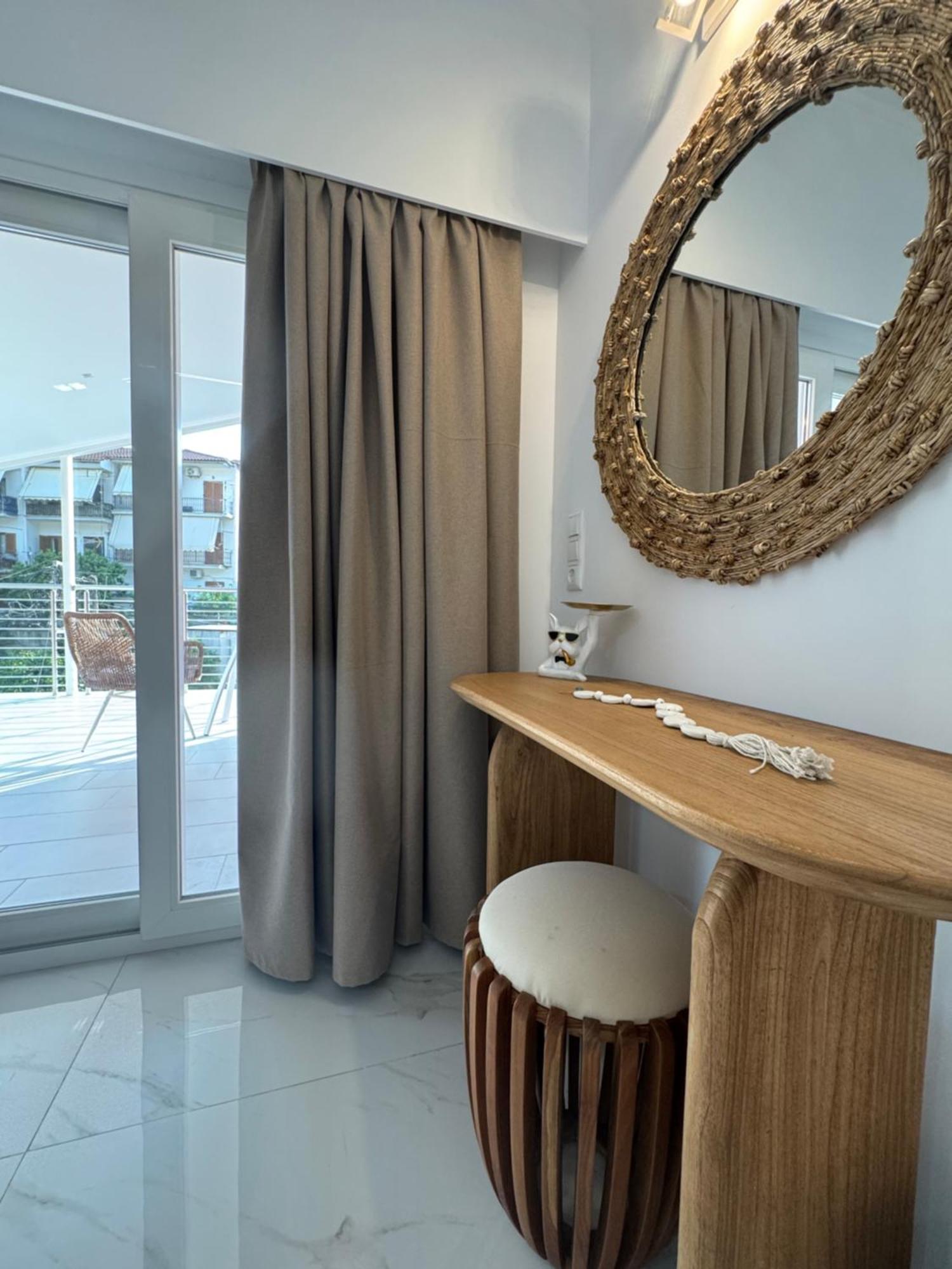 Apartment Antonis Parga