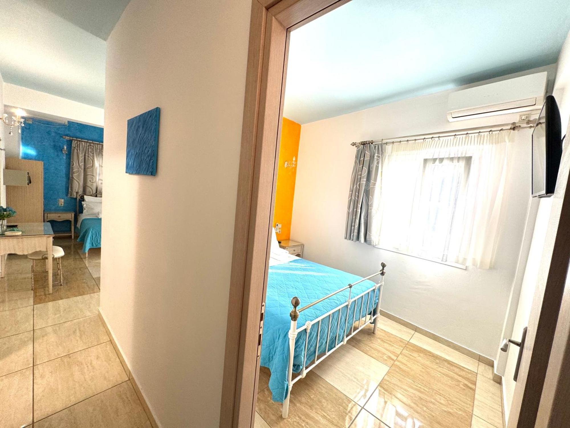 Apartment Antonis