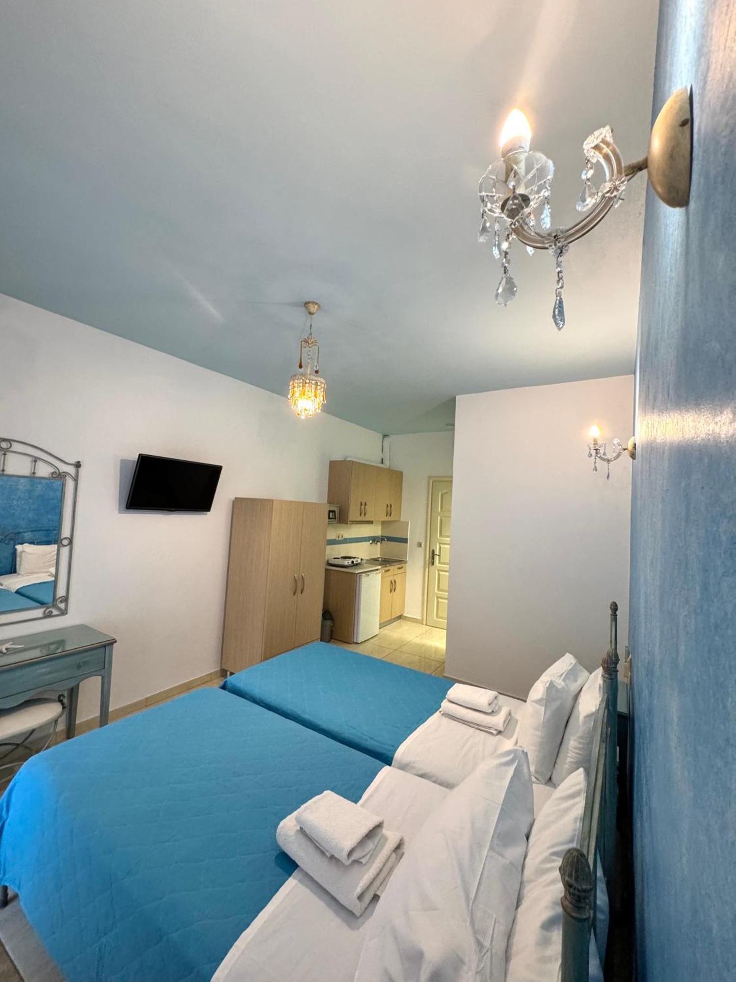 Antonis Apartment *