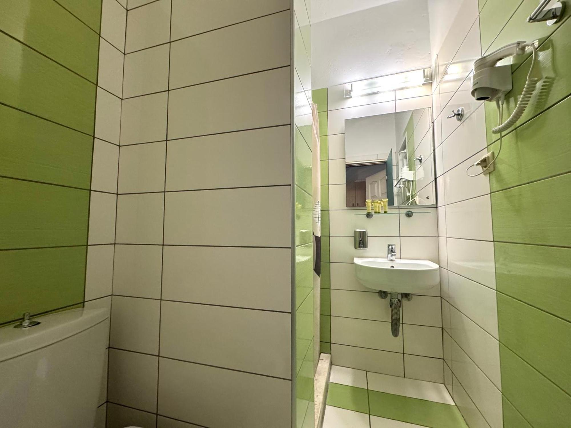 Apartment Antonis *
