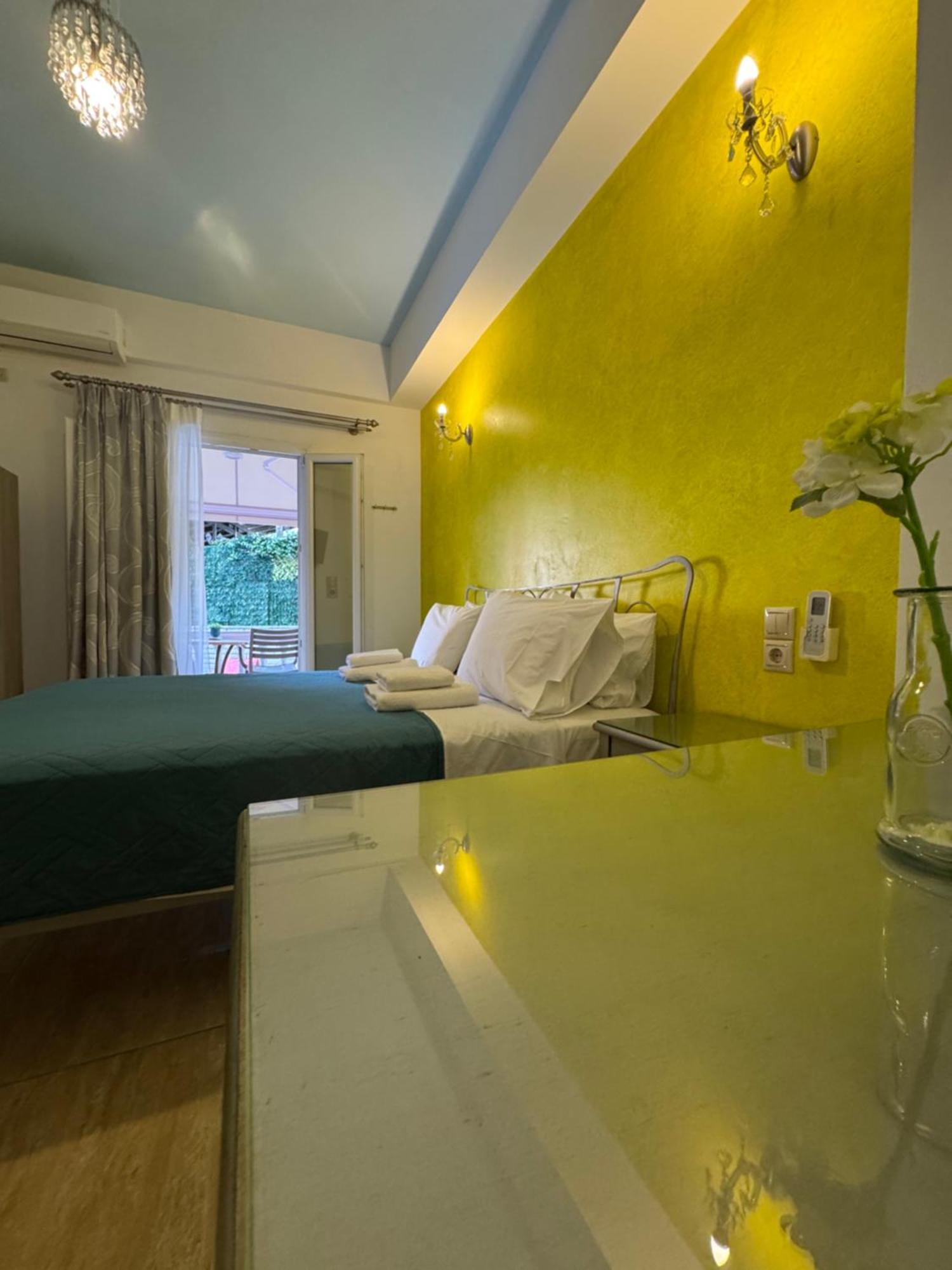 Antonis Apartment