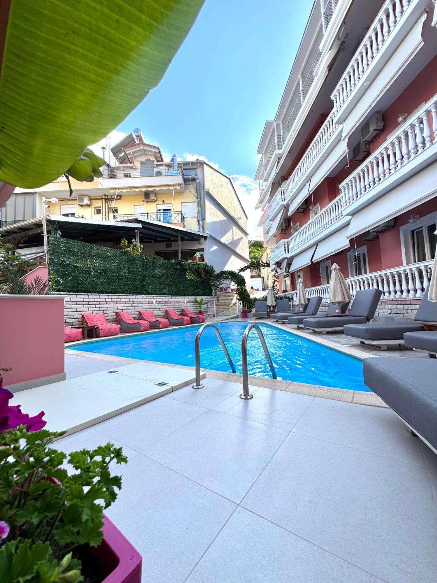 Antonis Apartment *