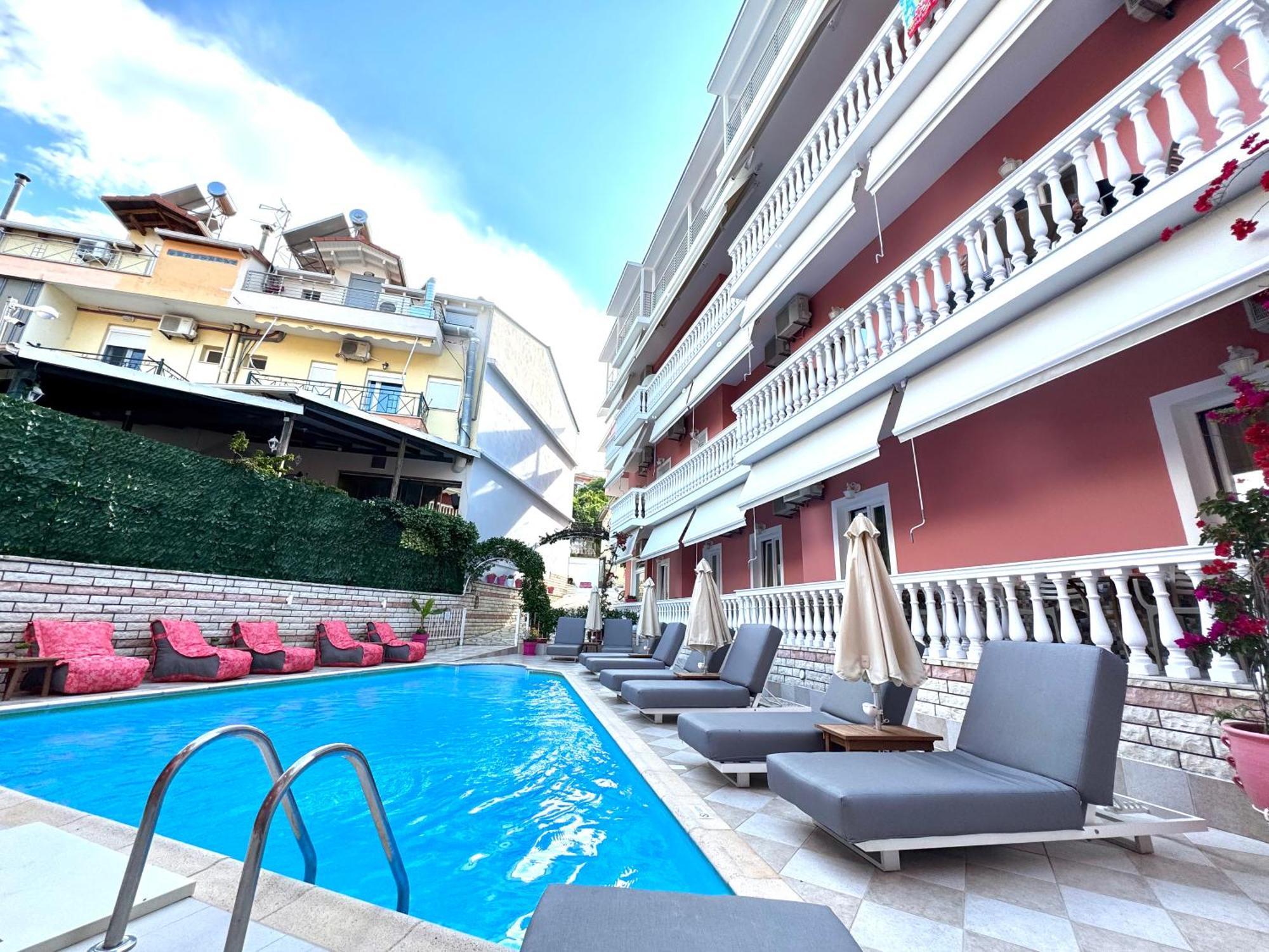 Apartment Antonis